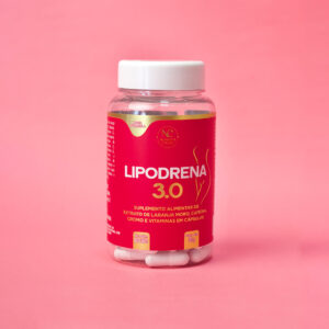 Lipodrena 3.0