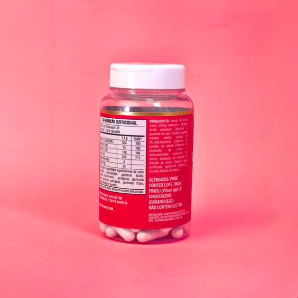 Lipodrena 3.0 - Compre 2 Lipodrena e Ganhe 1 Acompanhamento com Nutricionista - Imagem 3