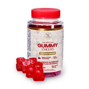 Gummy Cheers